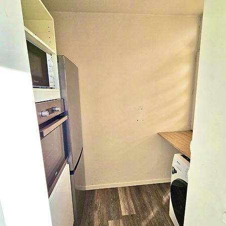 Charmant & Spacieux 3 Chambres - Mm Apartment - Lyon Grand Parilly Venissieux Luaran gambar